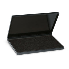 Trodat Stamp Pad Standard 110x70mm Black - 56347