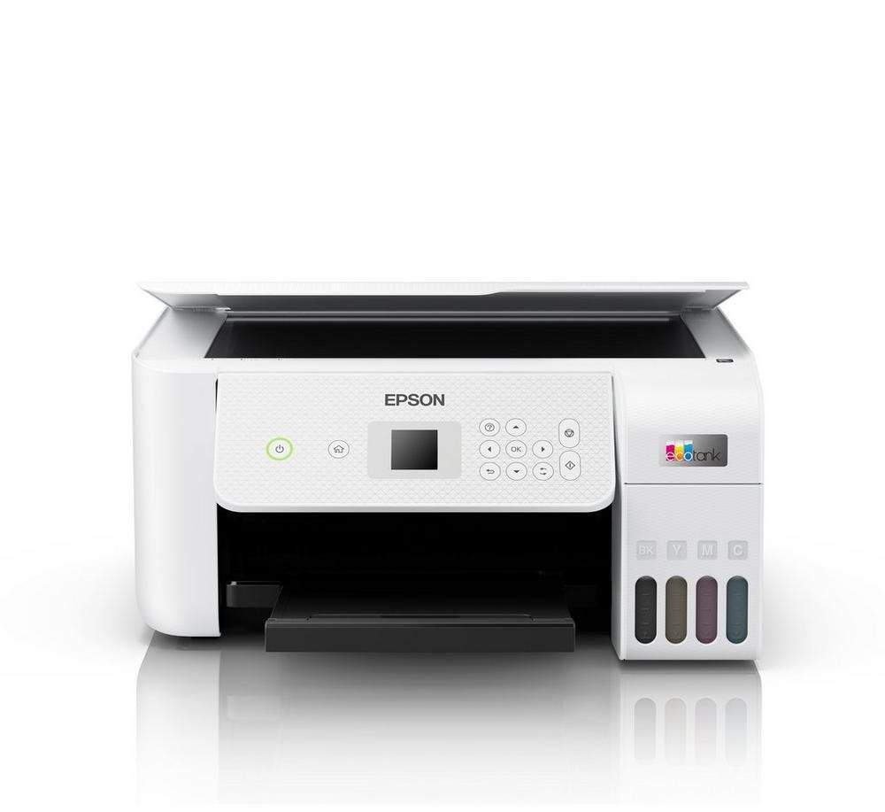 Epson EcoTank ET2862 Printer