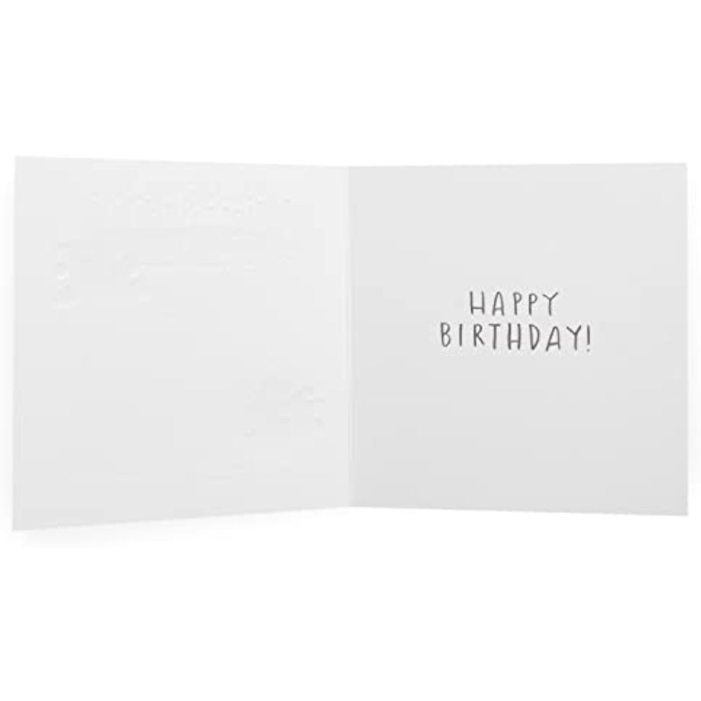 Birthday Card - Birthday Card for Her - Fabulous Auntie