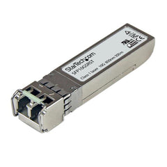 StarTech.com Cisco Comp 10GBaseSR SFP Plus MM LC DDM
