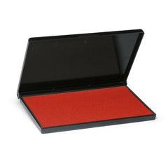Trodat Stamp Pad Large 158x90mm Red - 56362