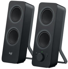 Logitech Z207 Bluetooth Computer Speakers 5W