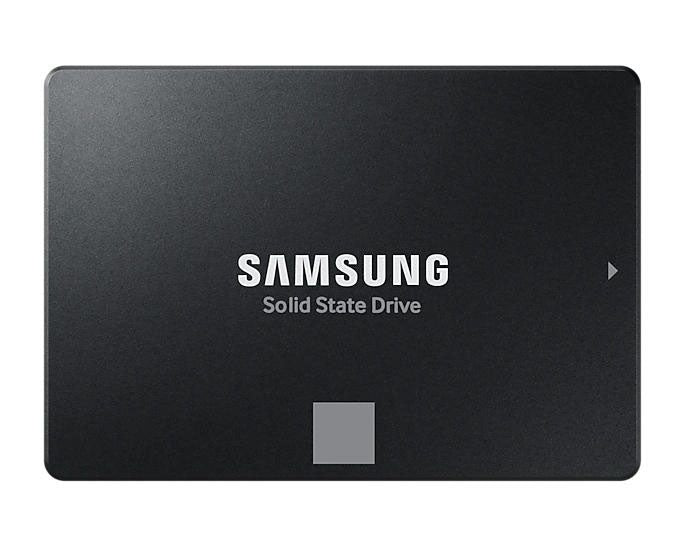 Samsung 870 EVO 250GB SATA V NAND 2.5 Inch Internal Solid State Drive
