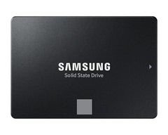 Samsung 870 EVO 250GB SATA V NAND 2.5 Inch Internal Solid State Drive