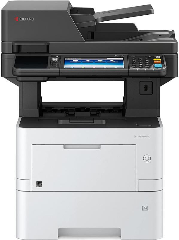 Kyocera M3145IDN Multifunction Laser