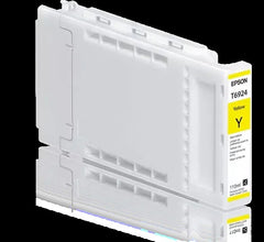 Epson T6924 Yellow Ink Cartridge 110ml - C13T69240N