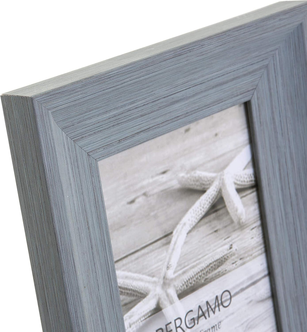 Bergamo Rustic Series Photo Frames (Grey)