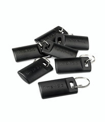 TimeMoto RF-110 RFID Key Fobs (Pack 25) 125-0604