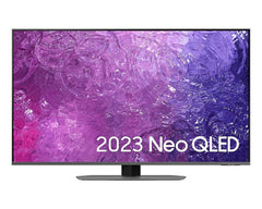 Samsung QN90C 50 Inch Neo QLED 4K Ultra HD 4 x HDMI Ports 2 x USB Ports Smart TV