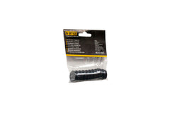 Bi-Office Round Magnets 25mm Yellow (Pack 10) - IM140209