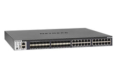 Netgear M4300 24X24F 48 Port L3 Stackable Switch