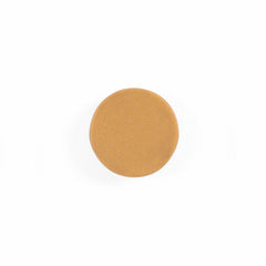 Bi-Office Round Magnets 10mm Yellow (Pack 10) - IM160209