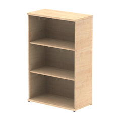 Dynamic Impulse 1200mm Bookcase Maple I000230 DD