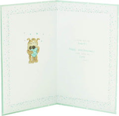 Wife Anniversary Card Romantic Anniversary Card Holding Heart