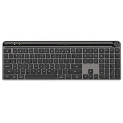 JLab Audio Epic USB and Bluetooth QWERTY English UK Keyboard