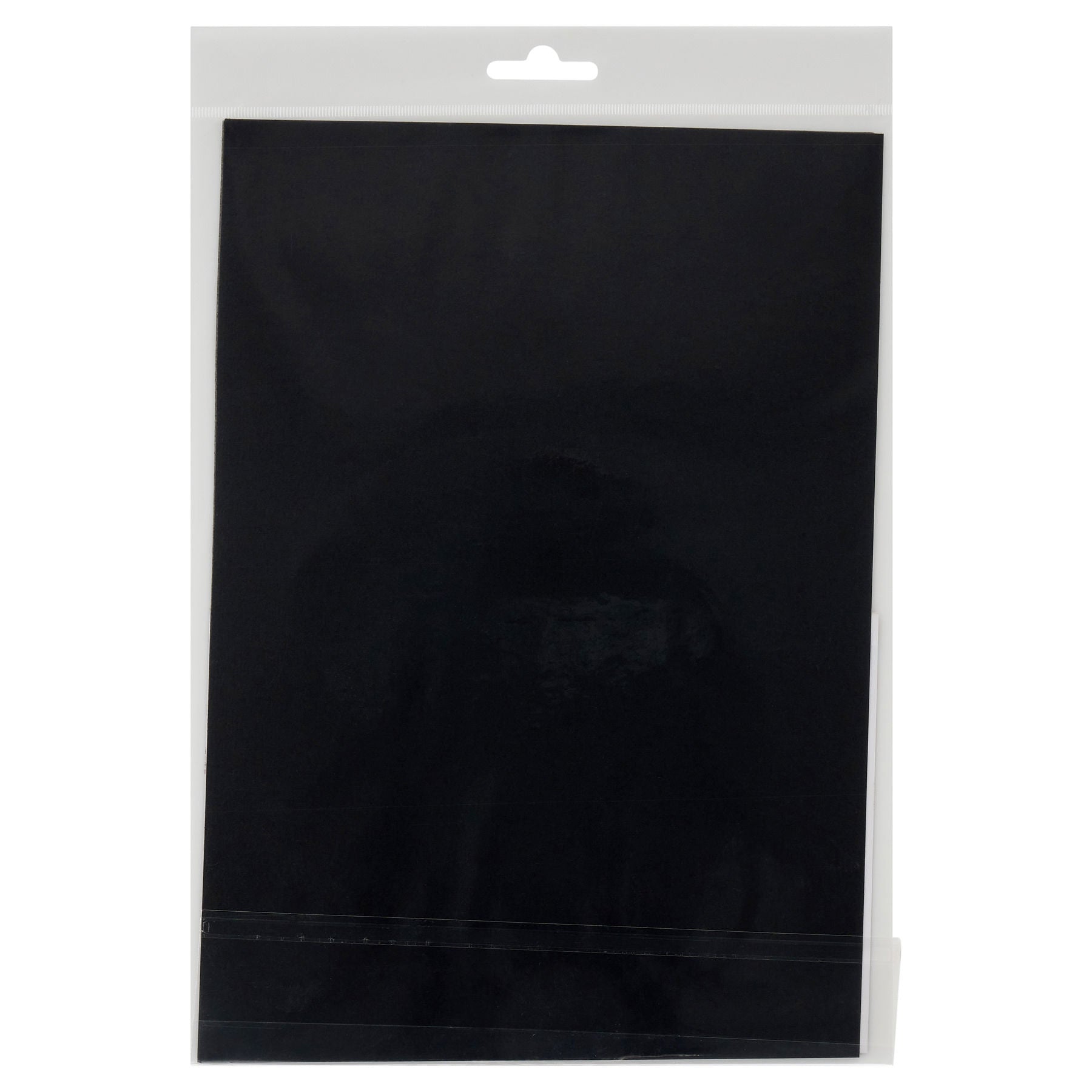 Concept Pkt10 Sheets A4 Carbon Paper Black