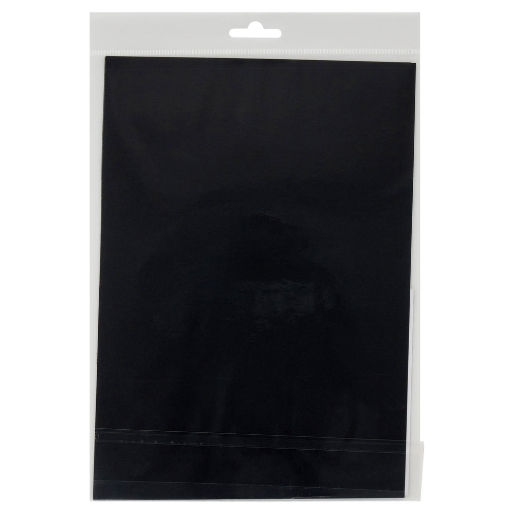 Concept Pkt10 Sheets A4 Carbon Paper Black