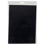 Concept Pkt10 Sheets A4 Carbon Paper Black