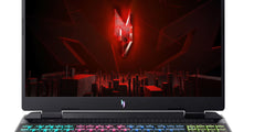 Acer Nitro 16 AN16-41-R57Q 16 Inch AMD Ryzen 7-7735HS 16GB RAM 1TB SSD NVIDIA GeForce RTX 4070 8GB Windows 11 Home Gaming Notebook