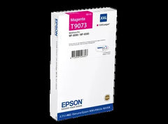 Epson Magenta Ink Cartridge 69ml - C13T90734N