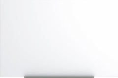 Bi-Office Magnetic Lacquered Steel Whiteboard Tile 1480x980mm White - DET8125397 DD