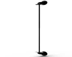 Bi-Office Wall Mounted Structure for Flipping Boards Magnetic - RPA01001 DD