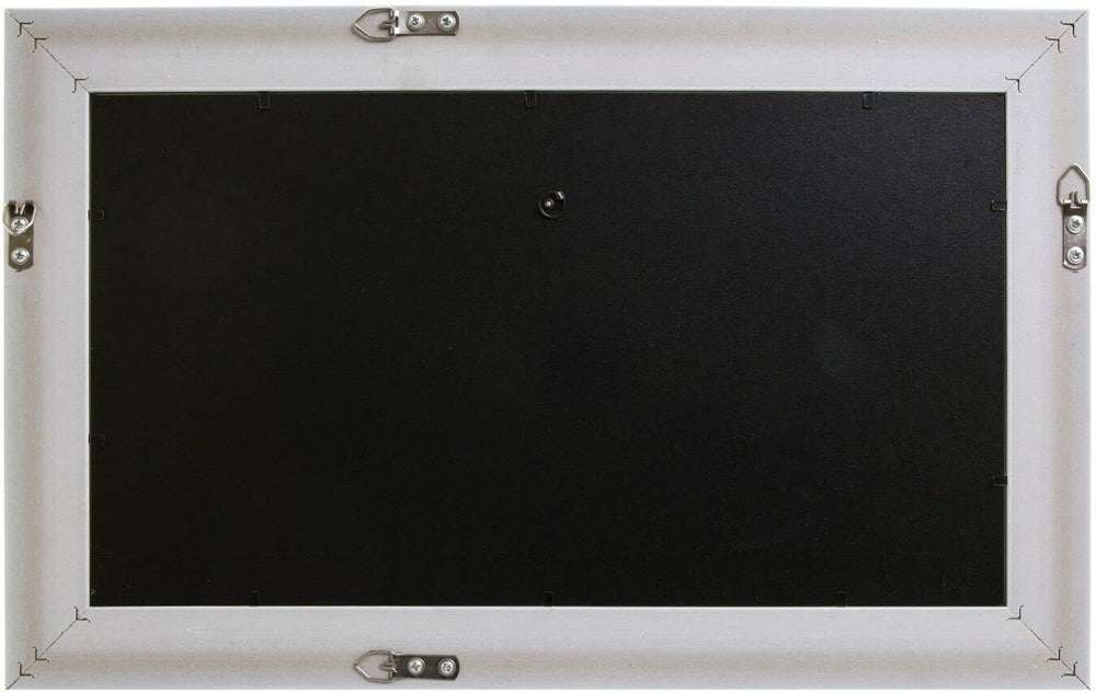 Bergamo Rustic Series Photo Frames (Grey)