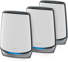 NETGEAR Orbi WiFi 6 Mesh System AX6000 RBK853 WiFi 6 Router