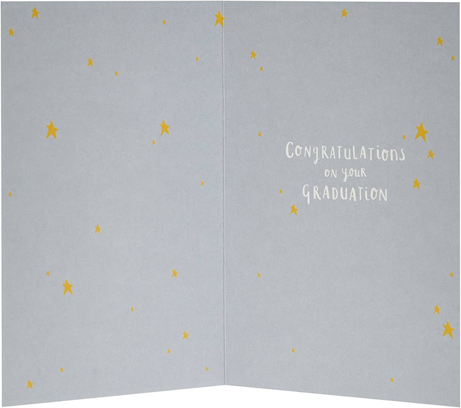 You Passed Your Exams Card GCSE, A Level, University Exams Graduation Card
