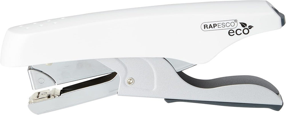 Rapesco ECO Whale Plier (26 & 24 Type) - Soft White