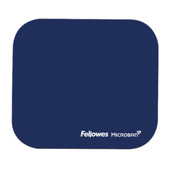 ValueX Mouse Pad with Microban Protection Blue - 5933805