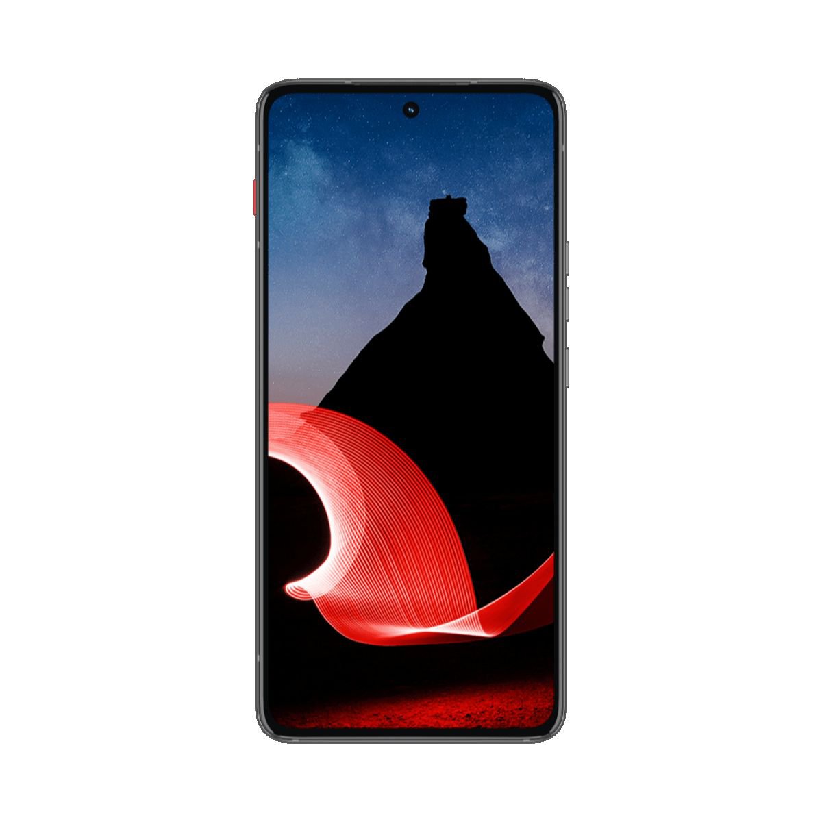 Motorola ThinkPhone 6.55 Inch 5G Dual SIM 8GB RAM 256GB Storage Carbon Black Smartphone