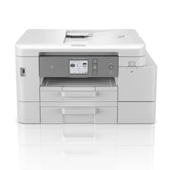 Brother MFCJ4540DW A4 Colour Inkjet Multifunction Printer
