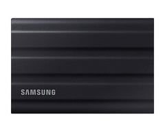 Samsung MUPE4T0S 4TB T7 Shield USB-C External Solid State Drive Black