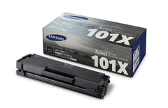 HP SU706A MLTD101X Black Toner