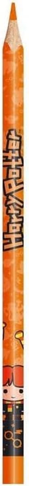 Maped Harry Potter Colouring Pencils – Pack of 12