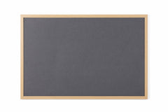 Bi-Office Earth-It Executive Grey Felt Noticeboard Oak Wood Frame 900x600mm - FB0742239 DD