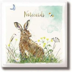 Wildlife Notecard Wallet