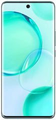 Honor 50 6.57 Inch 5G Dual SIM Qualcomm Snapdragon 778G Android 11 USB C 6GB 128GB 4300 mAh Emerald Green Smartphone