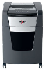 Rexel Momentum Extra XP418 45L P-4 Cross Cut Shredder 2021418XEU