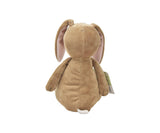 Soft toy of a large Nutbrown Hare from Rainbow Designs' Guess How Much I Love You collection, plush and cuddly for children.