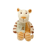 Rainbow Designs Hundred Acre Wood Tigger plush toy from Winnie the Pooh collection, soft and cuddly for children.