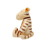 Rainbow Designs Hundred Acre Wood Tigger plush toy from the Toys & Plush collection, soft and cuddly with bright orange and black stripes.