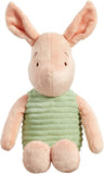 Rainbow Designs Winnie the Pooh Cuddly Piglet plush toy, soft and huggable with detailed embroidered features.