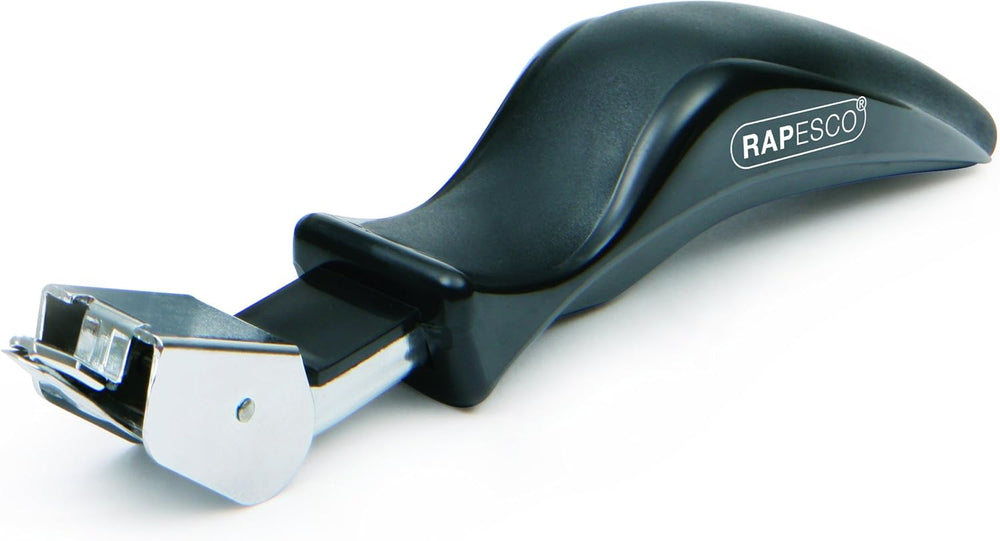 Rapesco Z T 4mm & 53 tools and hardware set with metal components and black handles, suitable for precision tasks.