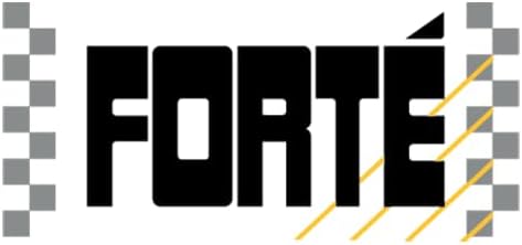 Forte Lubricants Car Diesel Fuel System Specialist Injector Cleaner - 400ml