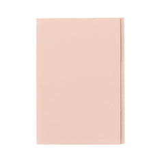 Guildhall Square Cut Folders Manilla Foolscap 315gsm Buff (Pack 100) - FS315-BUFZ