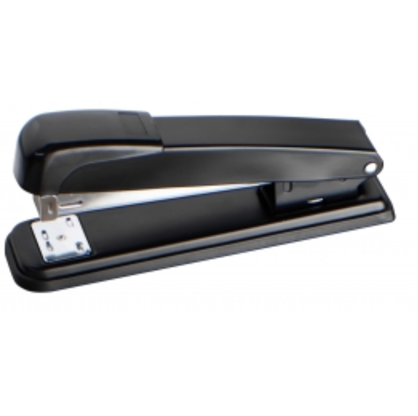 ValueX Full Strip Stapler Metal 20 Sheet Black - SM200-H
