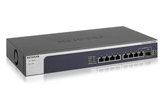 Netgear 8 Port 10GB MultiGbit Unmanaged Switch