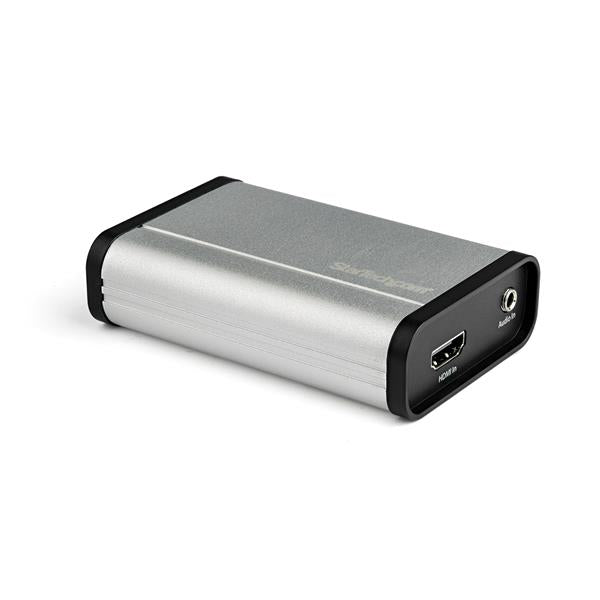 StarTech.com HDMI to USB C Video Capture Device
